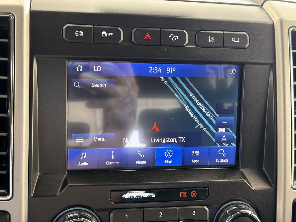 Used 2020 Ford F250 Lariat AWD/4WD image 14