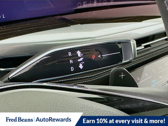 New 2025 Cadillac Escalade Premium Luxury image 13