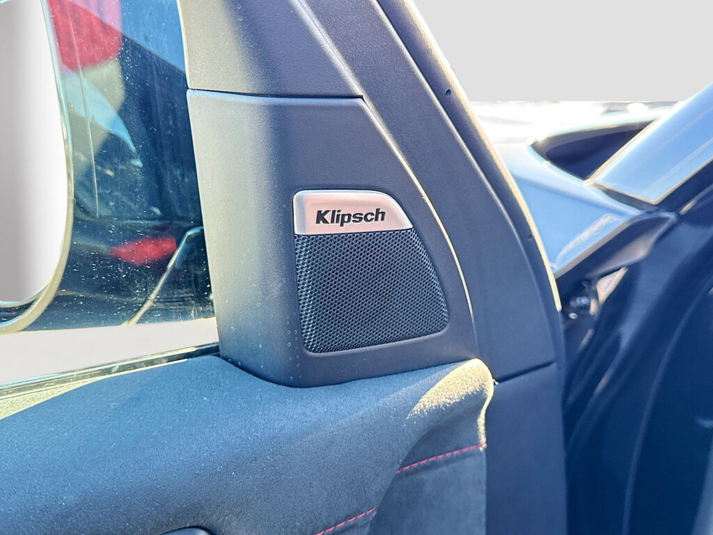 New 2026 Nissan Armada NISMO image 9