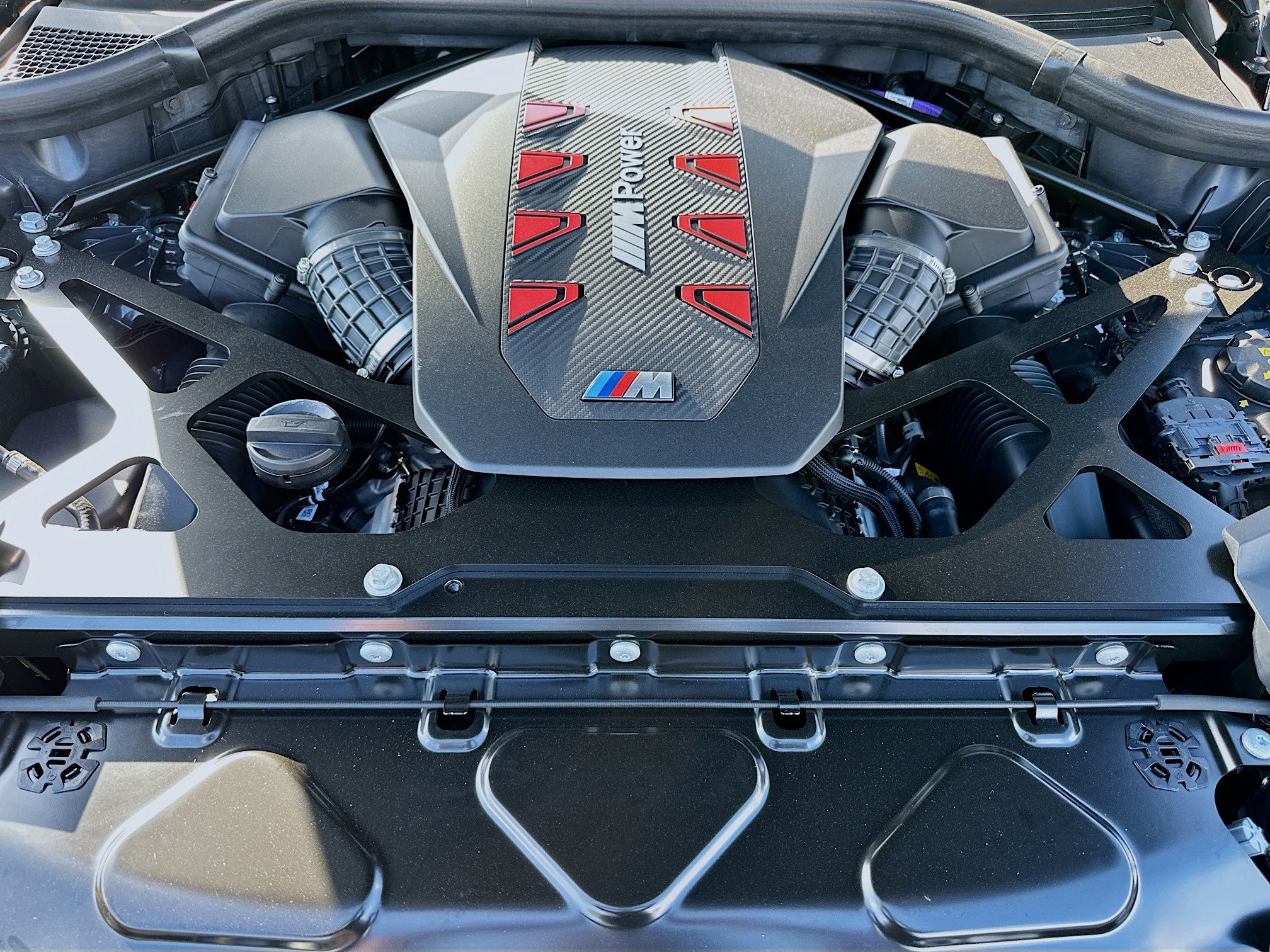 New 2026 BMW X5 M Competition w/ Executive Package image 25