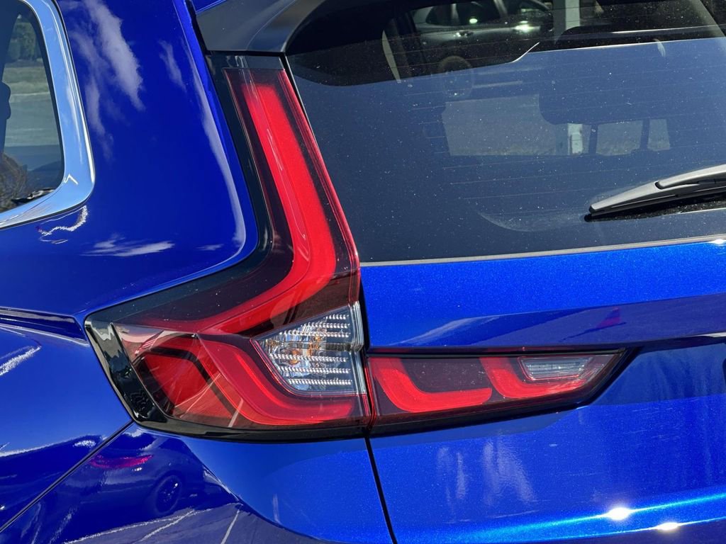 Certified 2023 Honda CR-V EX-L image 8