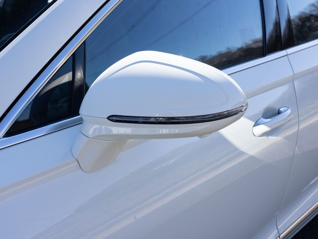New 2026 Bentley Flying Spur Plug-In Hybrid AWD/4WD image 21