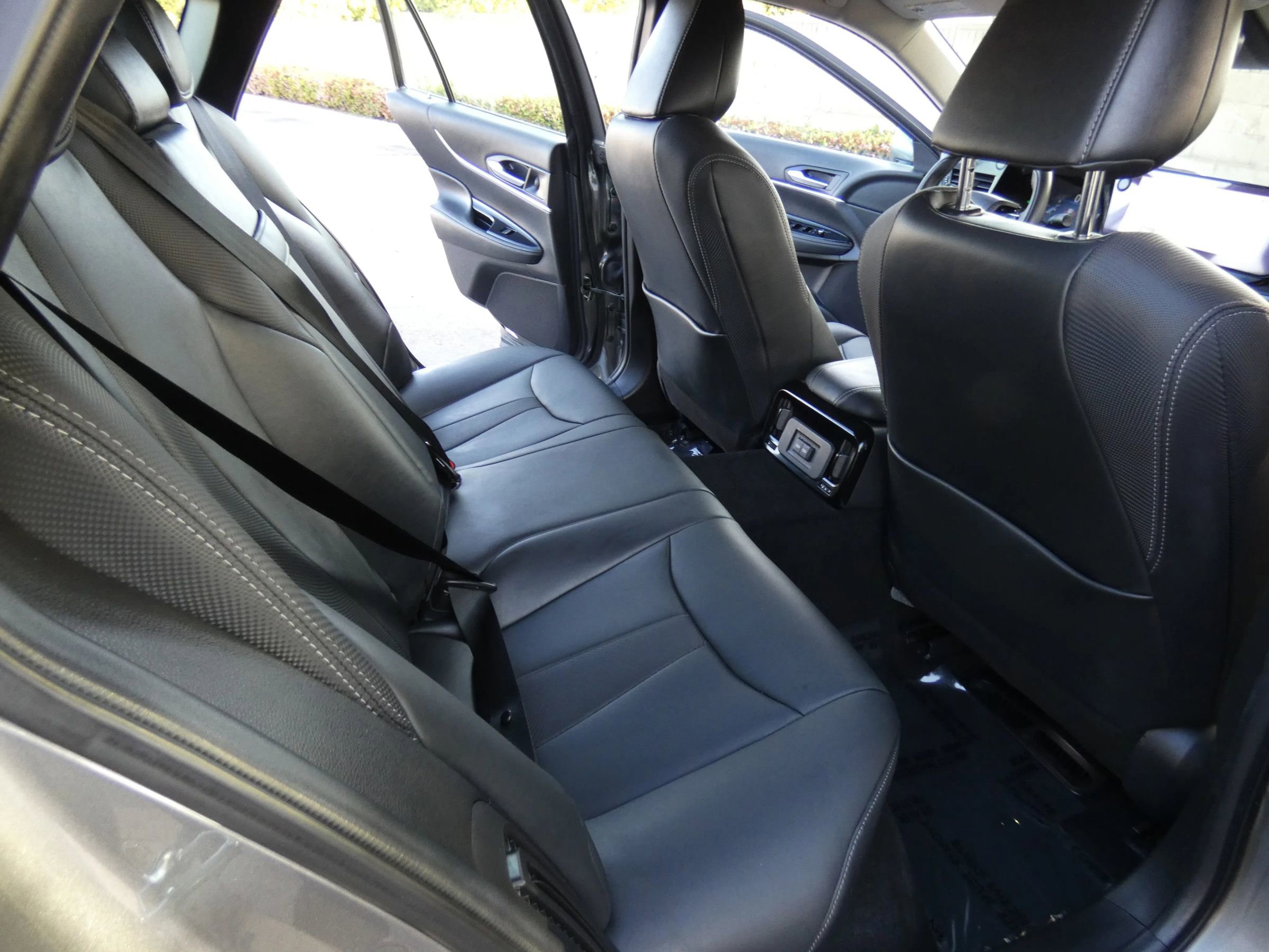 Used 2023 Toyota Mirai image 24