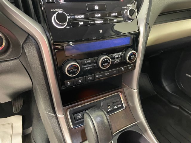 Used 2020 Subaru Ascent Touring w/ Popular Package #2A AWD/4WD image 8