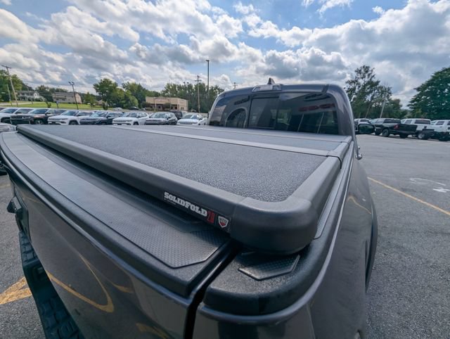 Used 2020 Toyota Tacoma TRD Pro AWD/4WD image 10