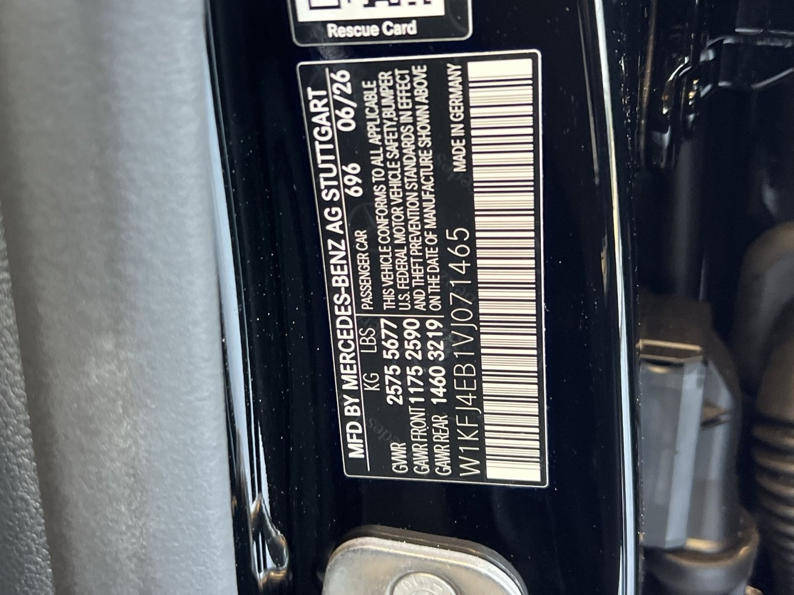 New 2027 Mercedes-Benz CLA 350 image 41