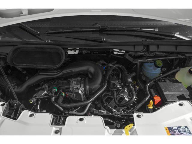 Used 2020 Ford Transit 250 Low Roof image 12