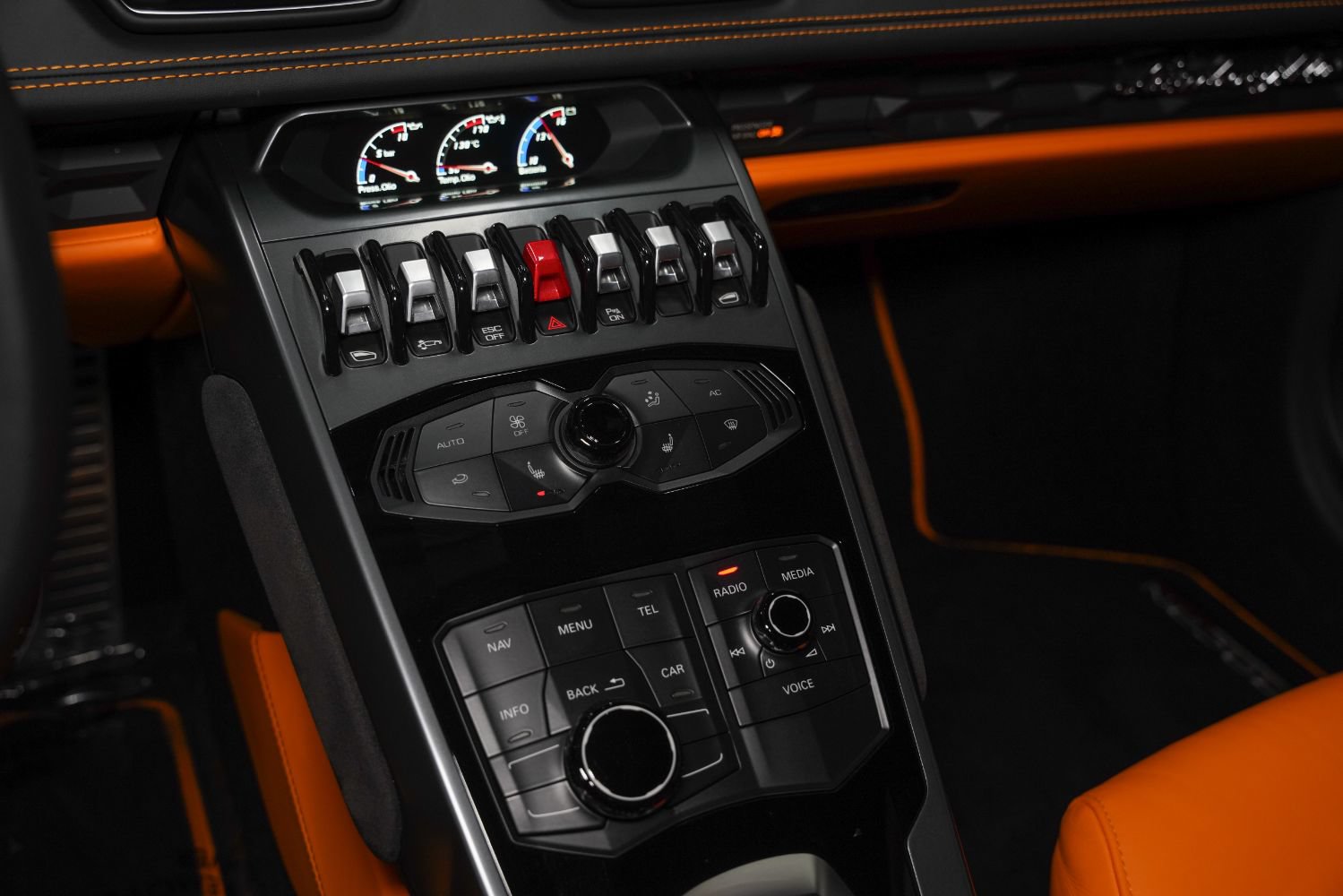 Used 2017 Lamborghini Huracan LP 580-2 RWD image 40