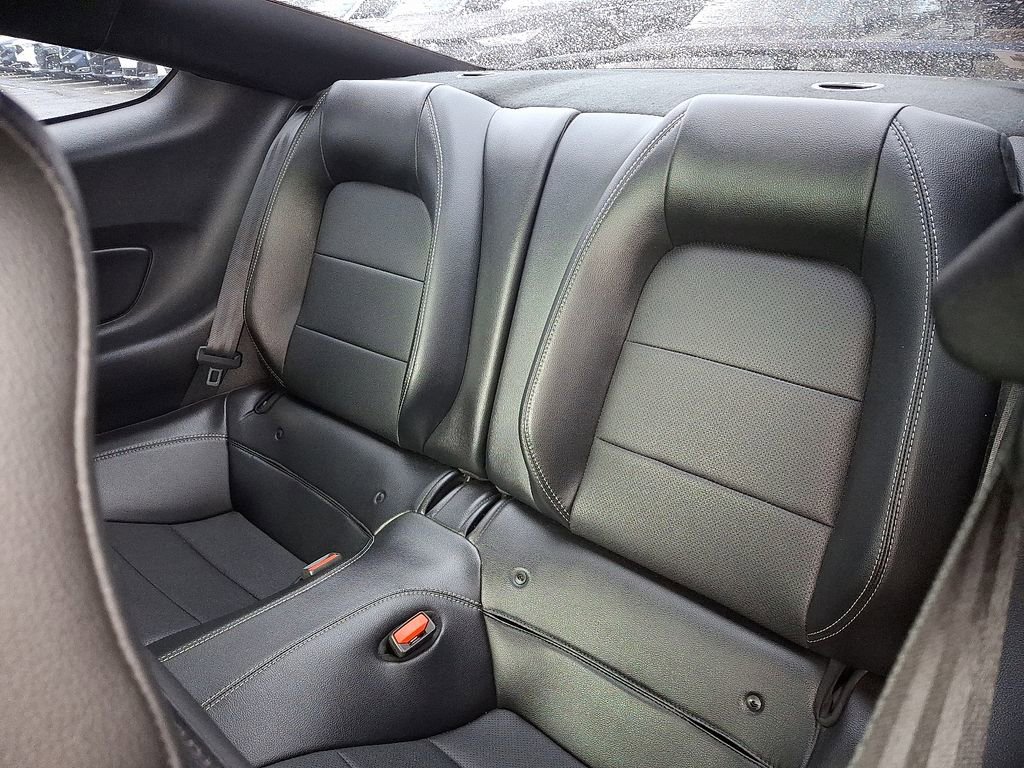 Used 2021 Ford Mustang GT Premium w/ GT Performance Package image 10