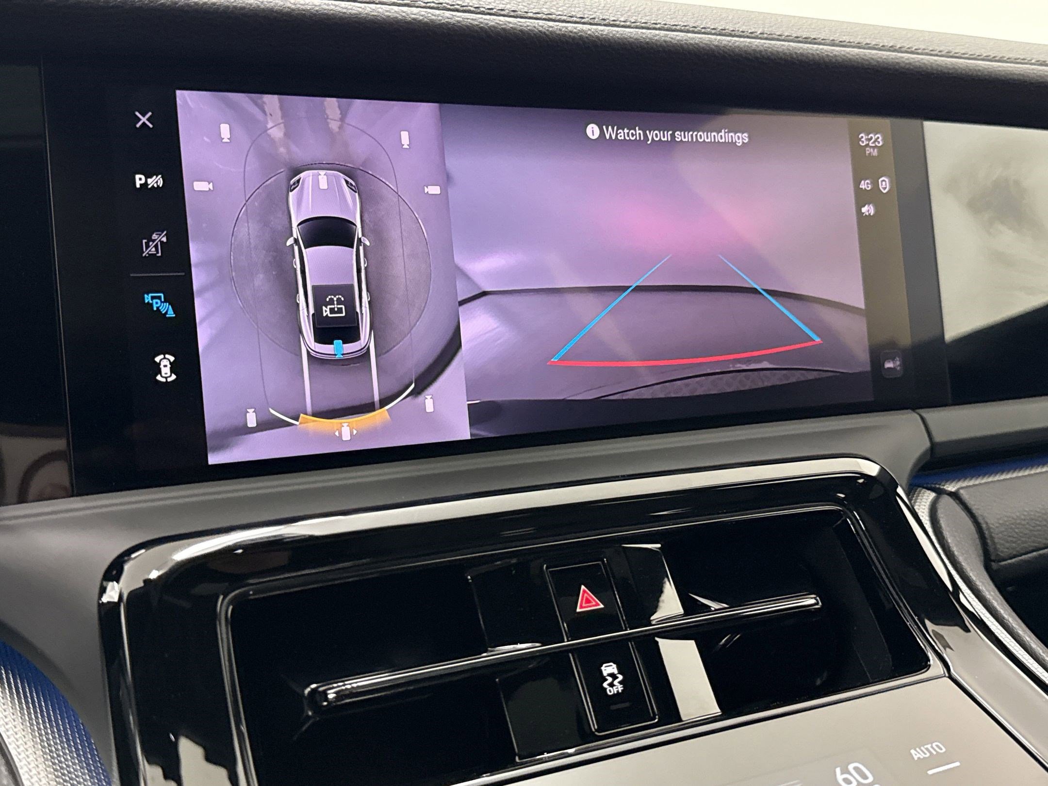 New 2025 Porsche Panamera 4 image 27