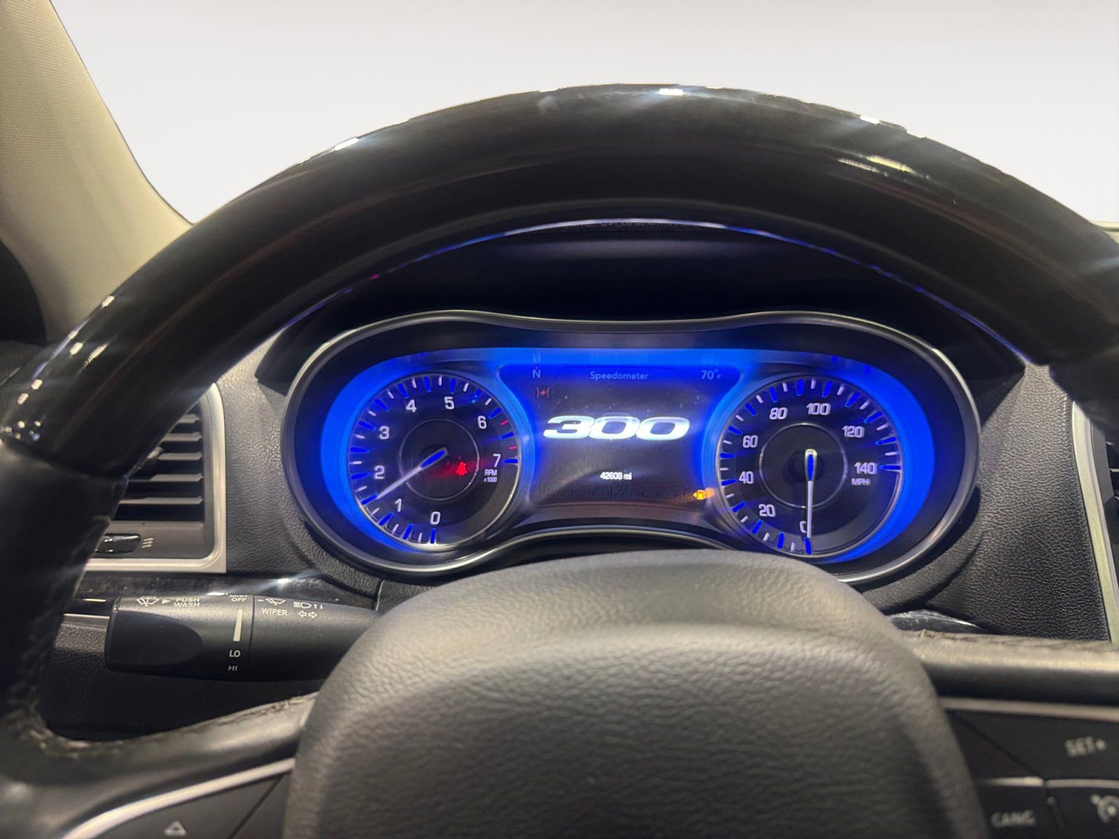 Used 2019 Chrysler 300 Limited w/ Light Group AWD/4WD image 23
