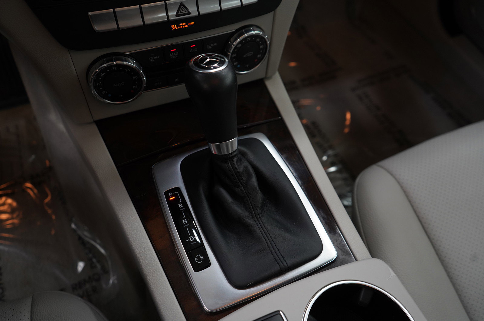 Used 2012 Mercedes-Benz C 300 4MATIC Sedan image 21