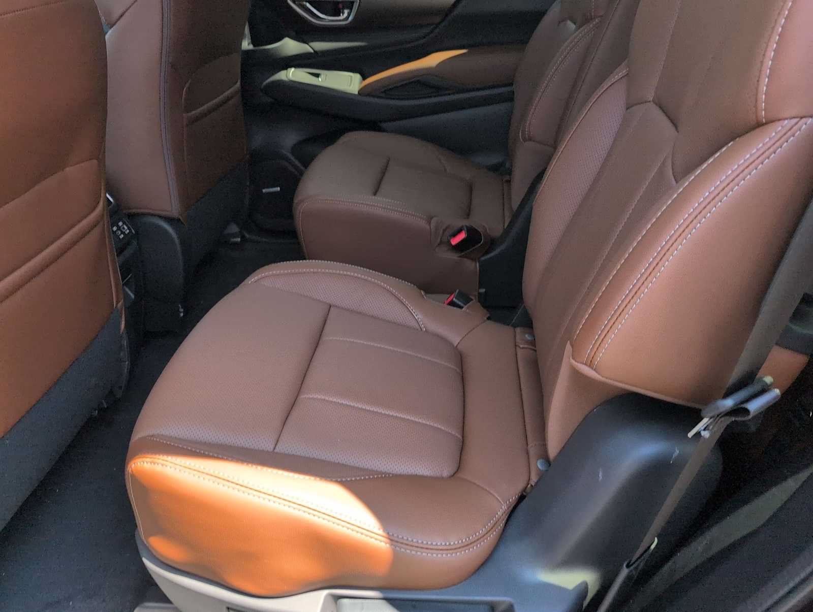 New 2026 Subaru Ascent Touring w/ Popular Package #1 AWD/4WD image 19