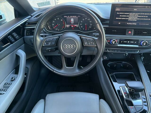 Used 2023 Audi A5 2.0T Premium w/ Convenience Package image 18