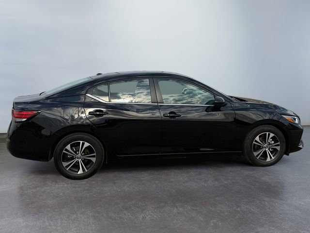 Used 2023 Nissan Sentra SV w/ All-Weather Package image 6