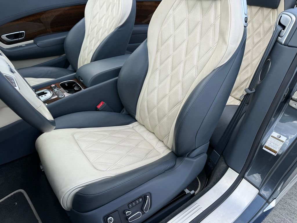 Used 2014 Bentley Continental GT V8 S AWD/4WD image 16
