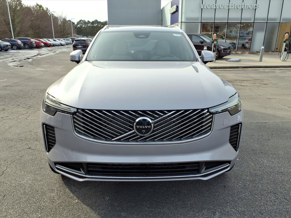 New 2026 Volvo XC90 B6 Plus w/ Protection Package Premier AWD/4WD image 10