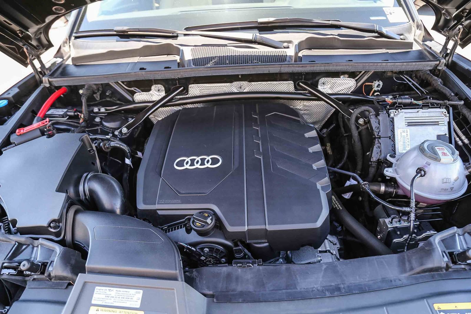 Certified 2023 Audi Q5 Premium w/ Convenience Package AWD/4WD image 31
