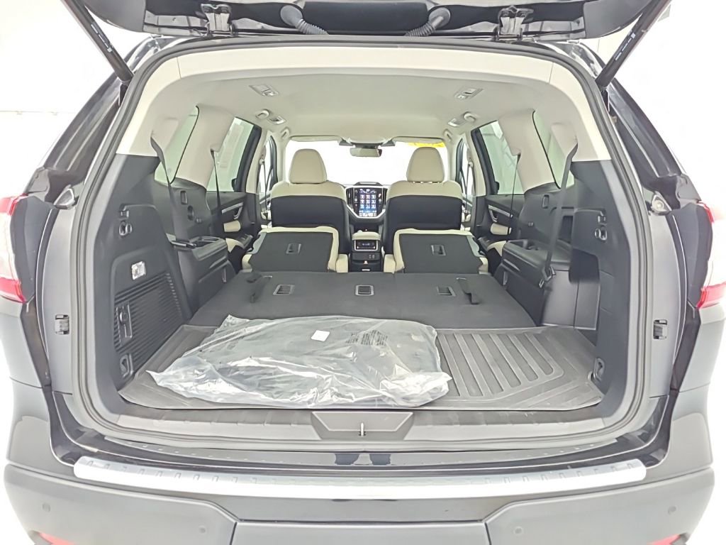 Used 2024 Subaru Ascent Limited image 51