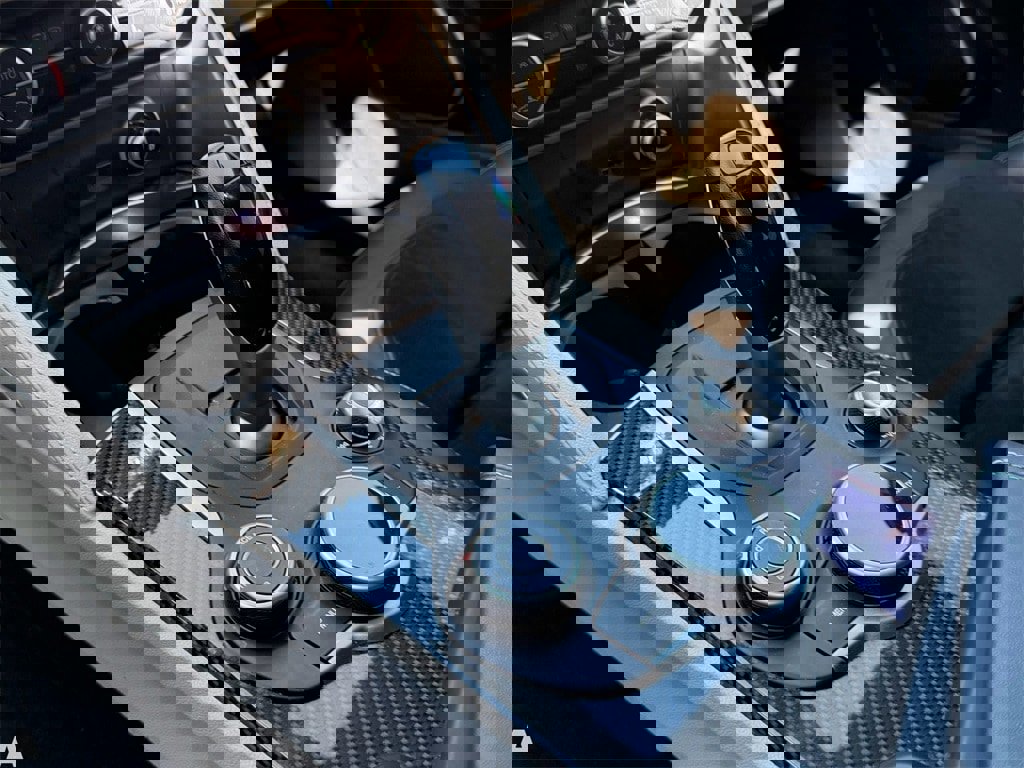 Used 2019 Alfa Romeo Stelvio Quadrifoglio w/ Driver Assist Dynamic Package image 12