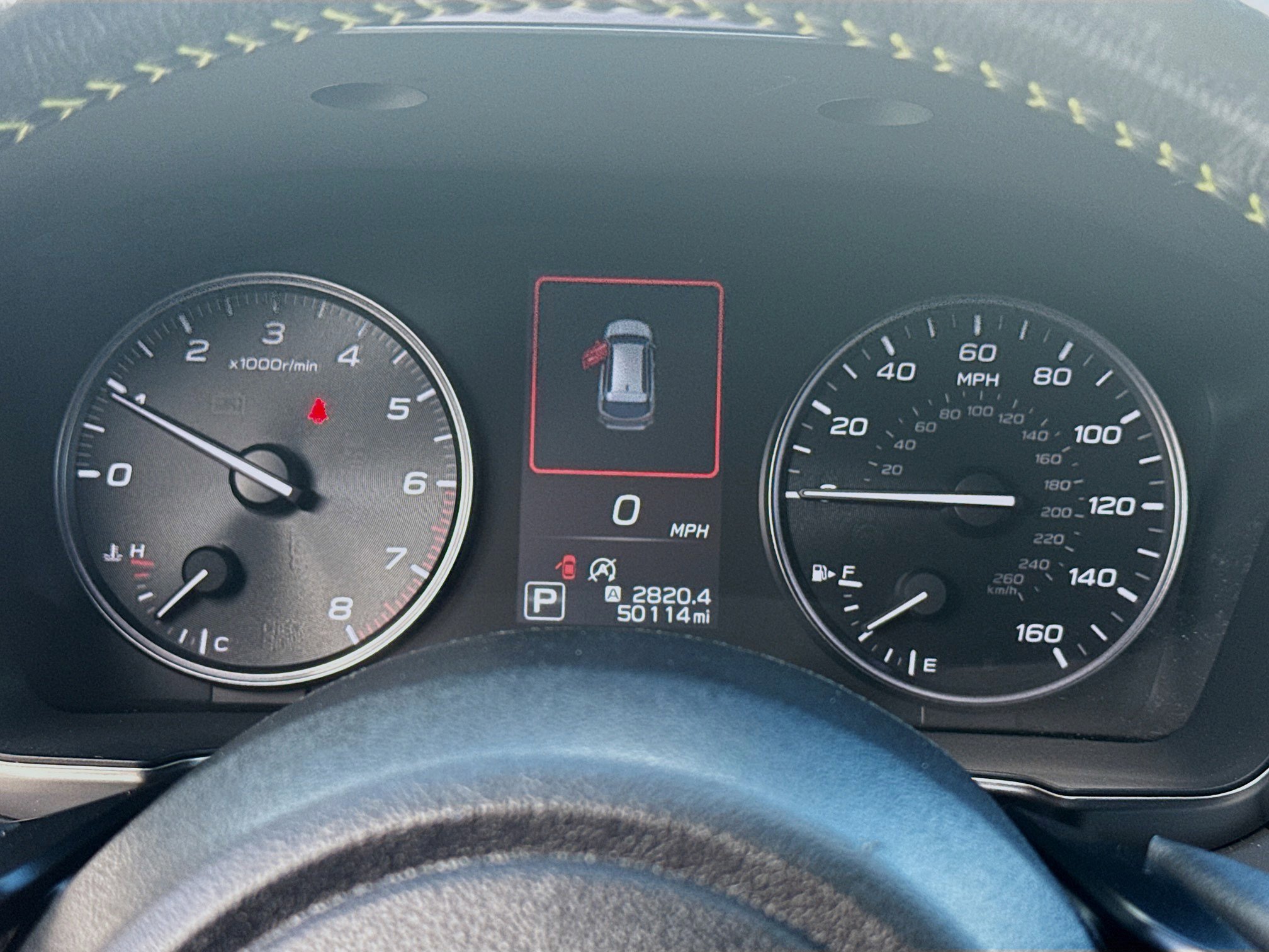 Used 2024 Subaru Outback Onyx Edition image 11