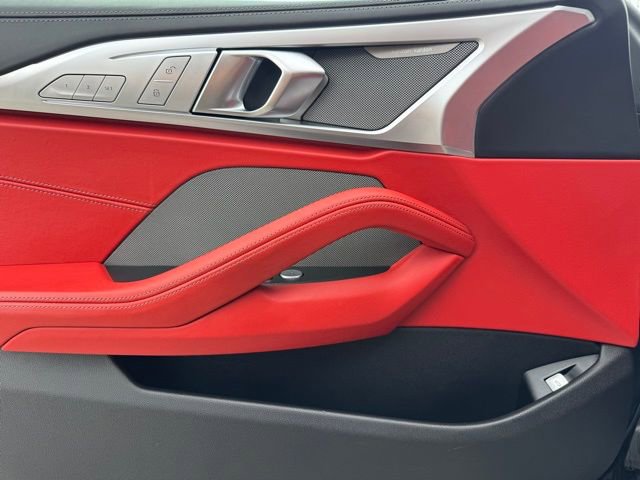 Used 2022 BMW 840i Gran Coupe xDrive w/ Driving Assistance Package image 12