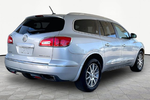 Used 2015 Buick Enclave Leather FWD image 5
