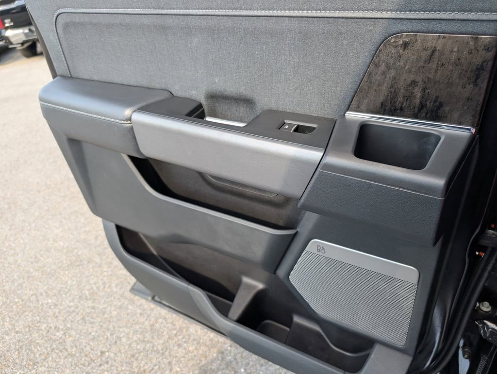 Used 2022 Ford F150 Lariat image 30