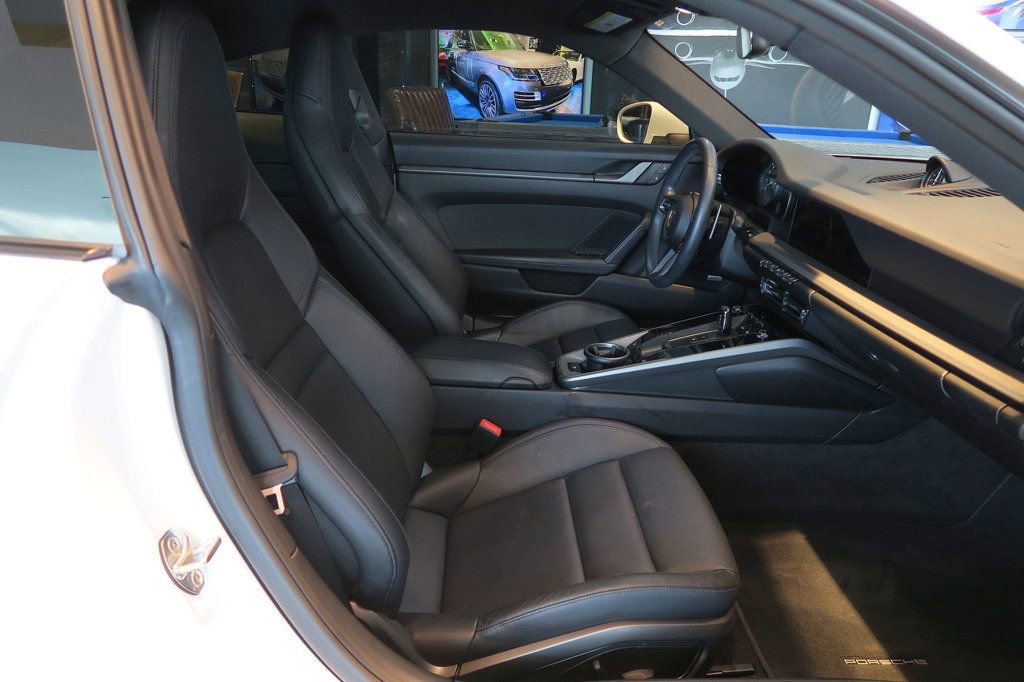 Used 2022 Porsche 911 Carrera image 25