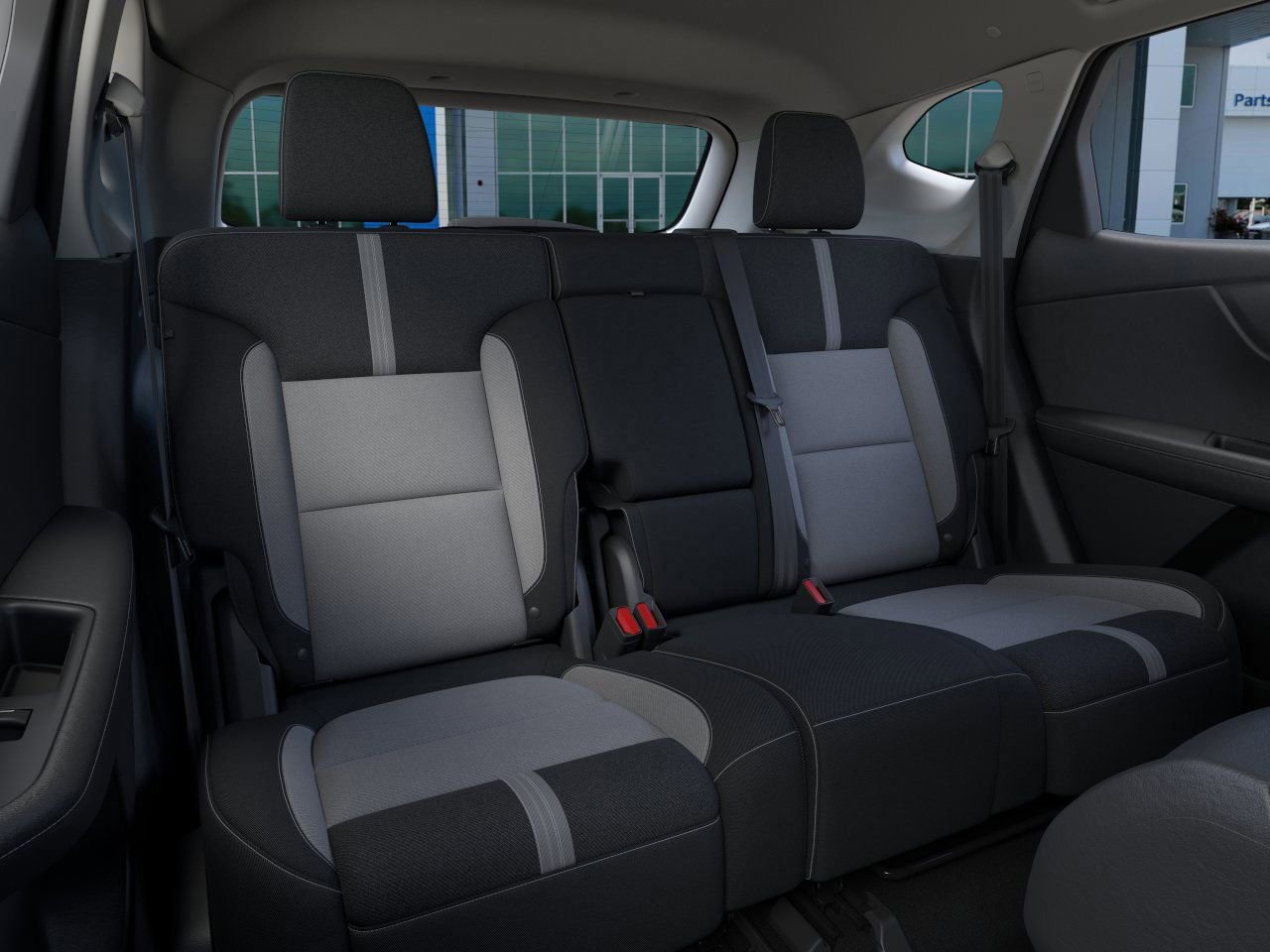 New 2025 Chevrolet Blazer LT w/ Convenience Package image 17