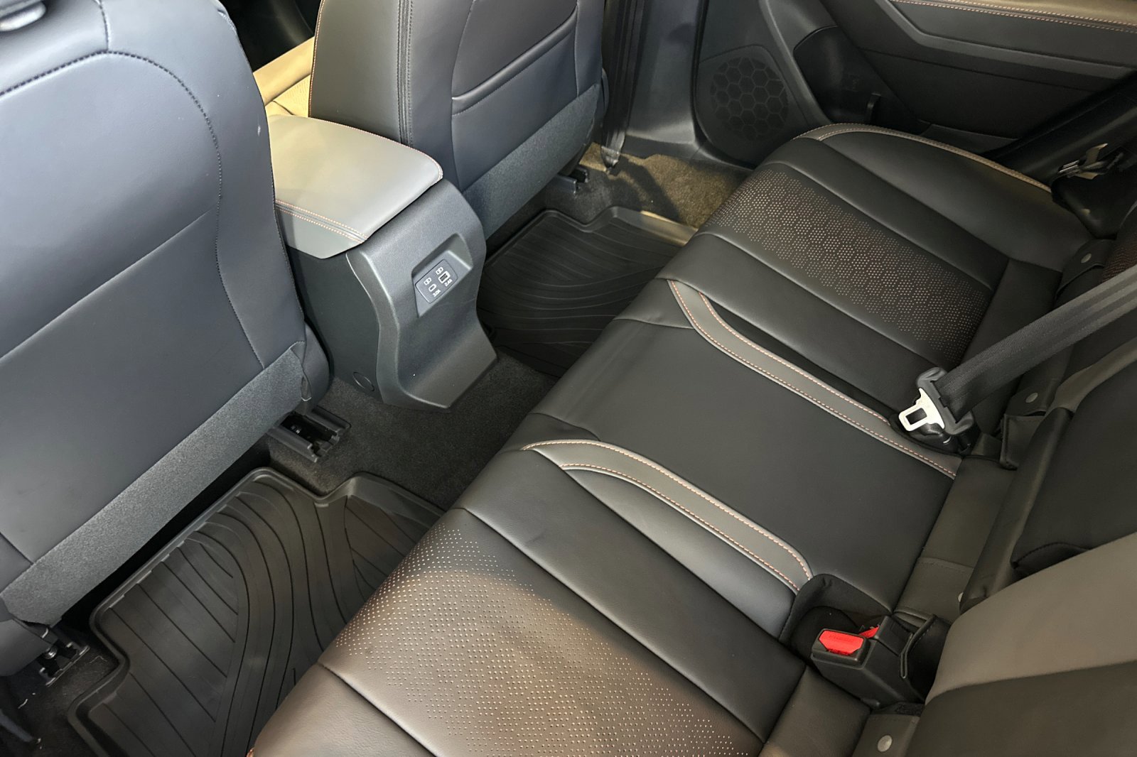 New 2026 Subaru Crosstrek 2.5i Limited image 12