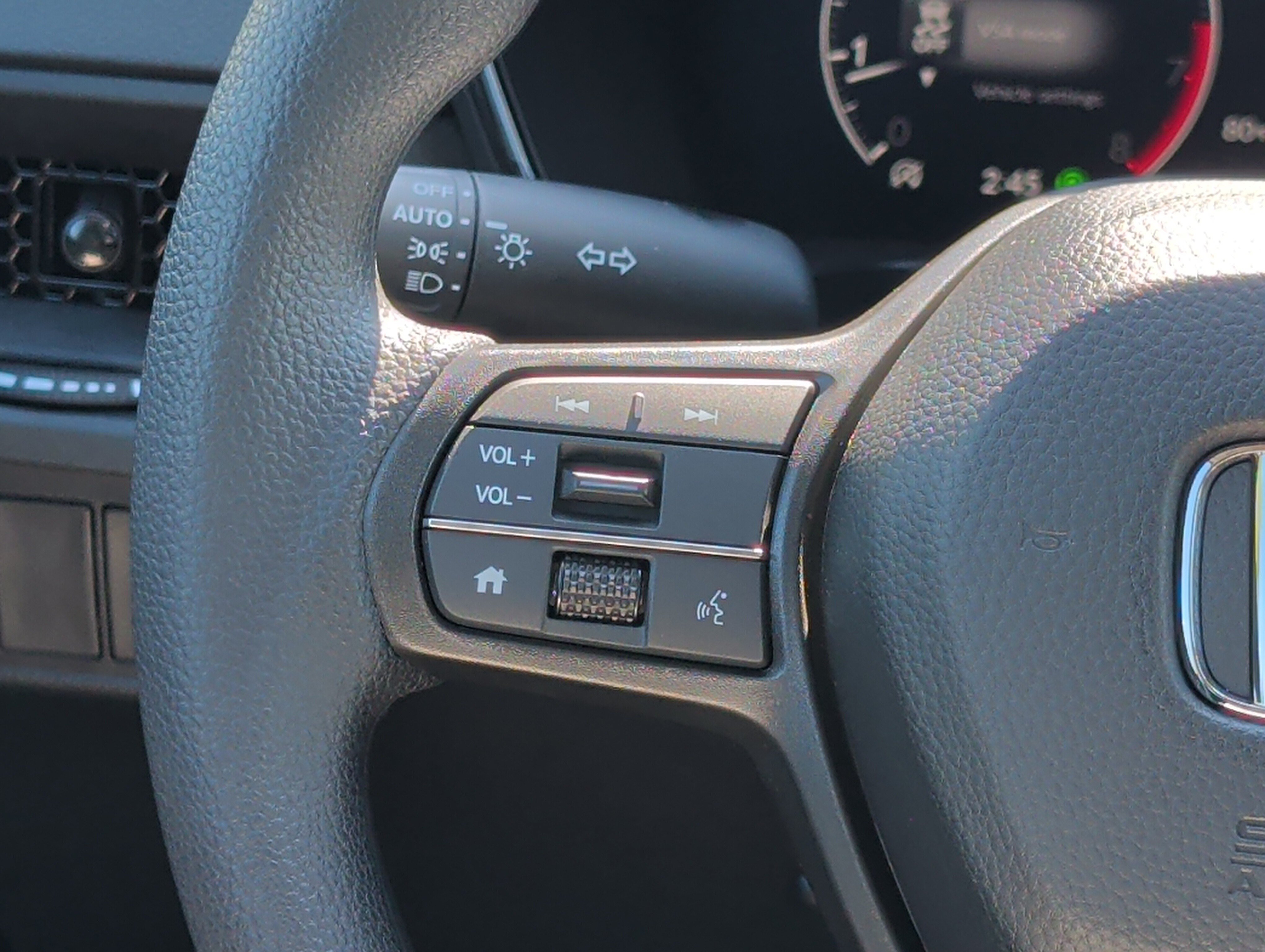 New 2026 Honda CR-V LX image 26