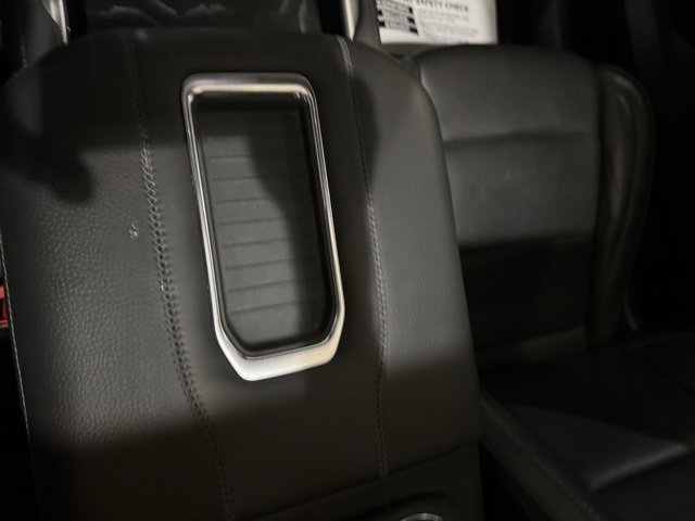 Used 2024 GMC Yukon Denali w/ Max Trailering Package image 22