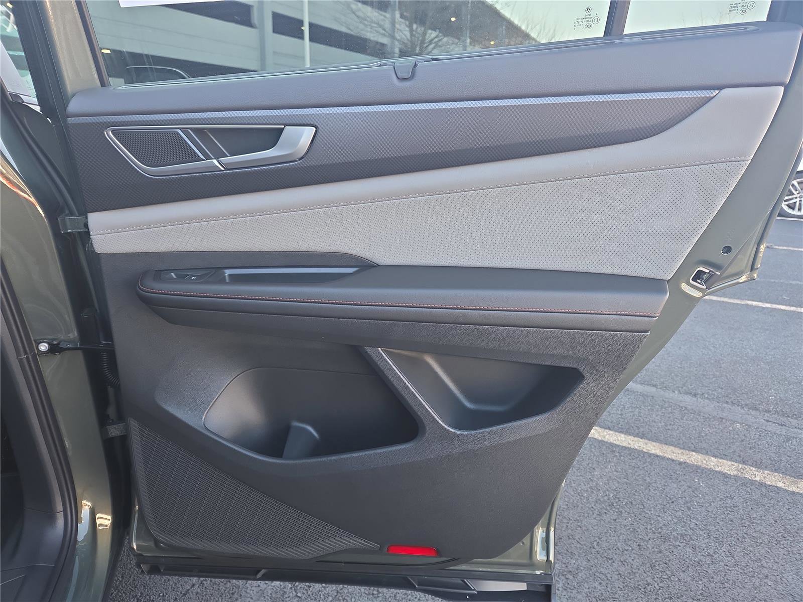 New 2026 Volkswagen Atlas Peak Edition image 31