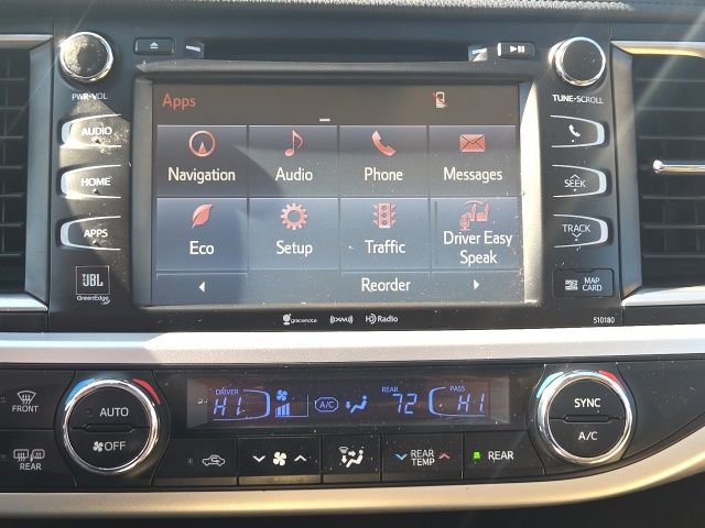 Used 2018 Toyota Highlander Limited image 33