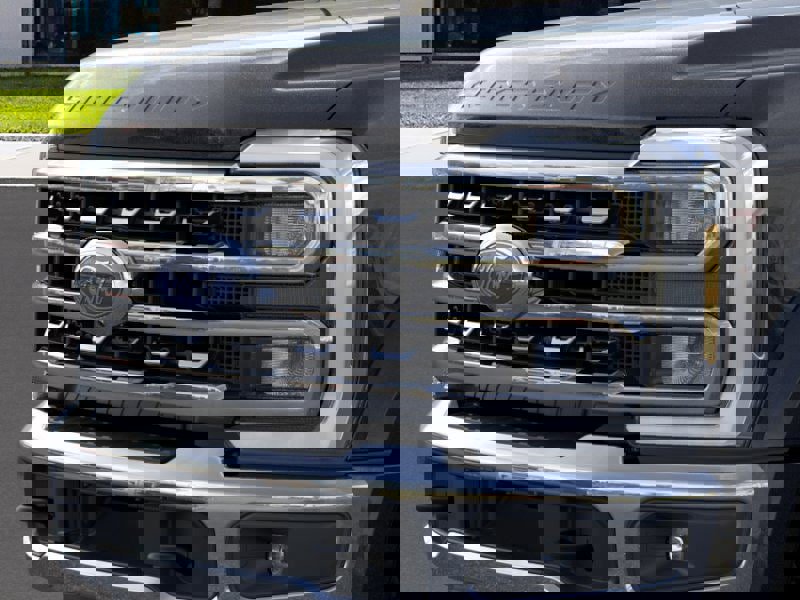 New 2026 Ford F450 XLT w/ XLT Premium Package image 17