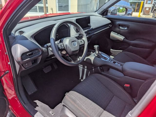Used 2024 Honda HR-V Sport image 13