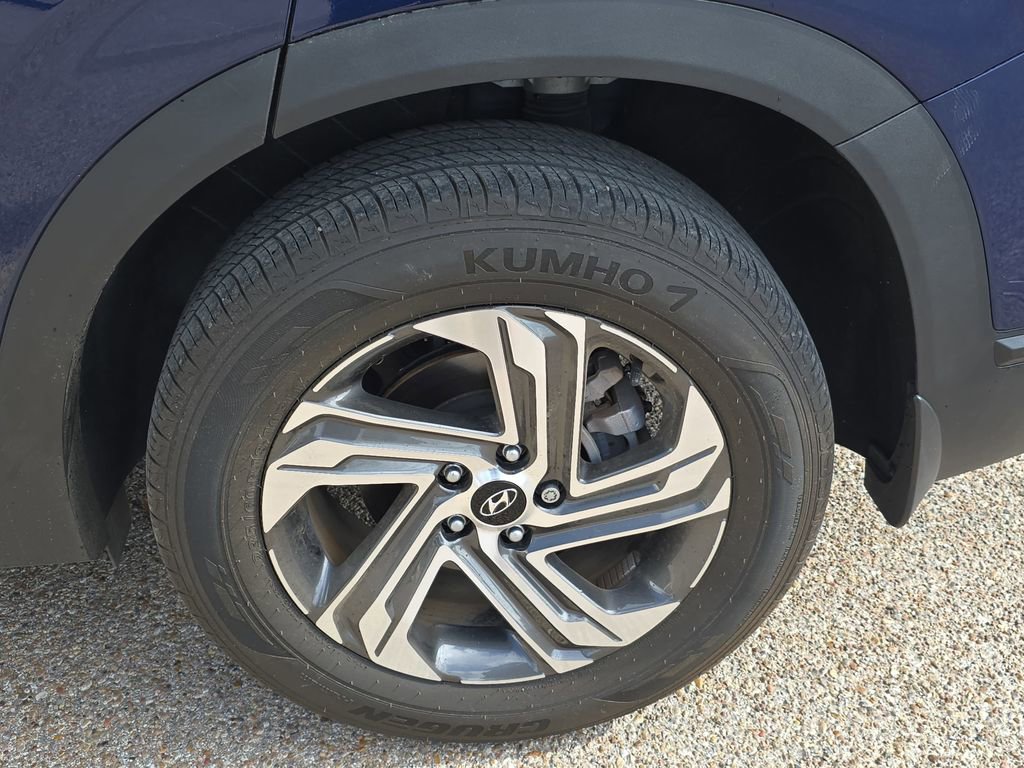 Used 2023 Hyundai Santa Fe SEL image 32