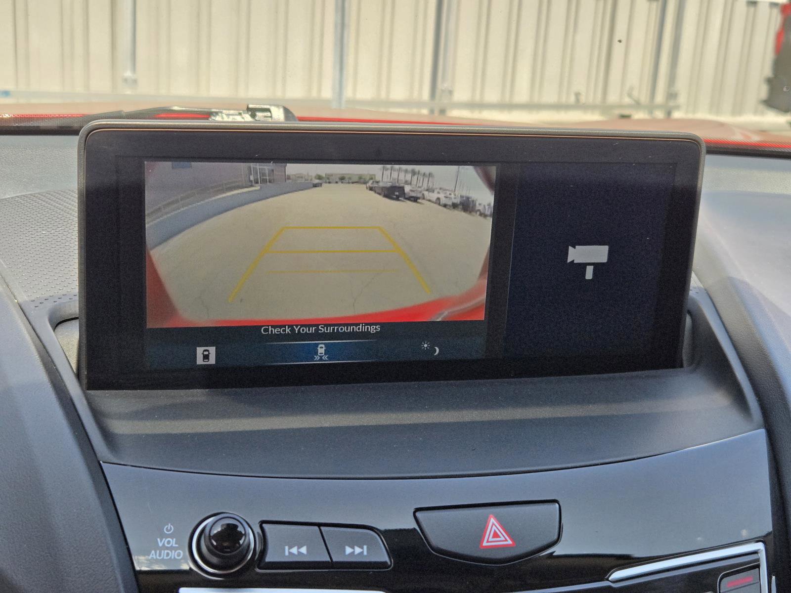 Used 2019 Acura RDX FWD w/ Advance Package image 8