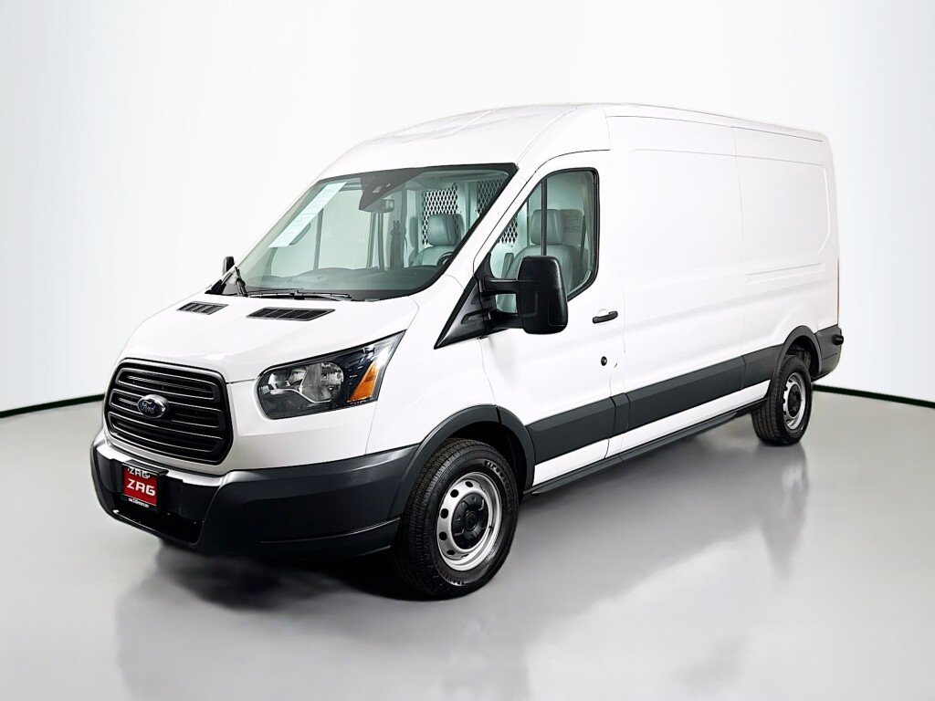 Used 2018 Ford Transit 350 148 Medium Roof