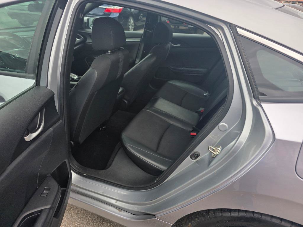 Used 2019 Honda Civic Sport image 7