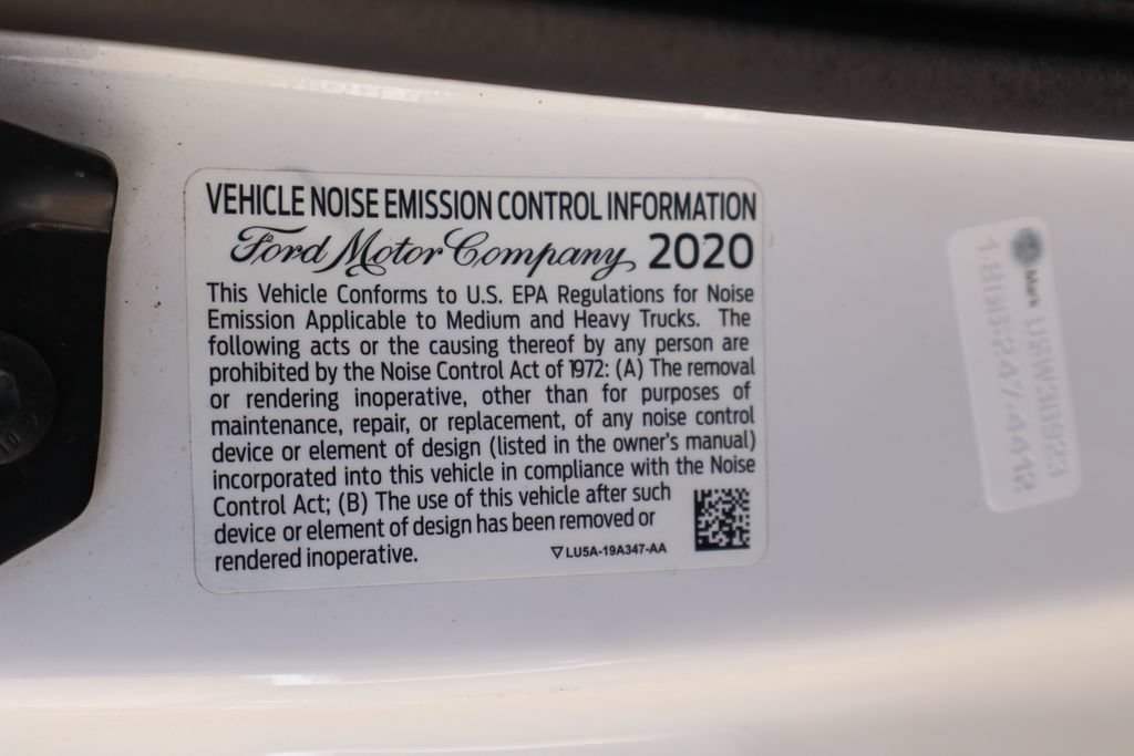 Used 2021 Ford F450 XL w/ Power Equipment Group RWD image 48