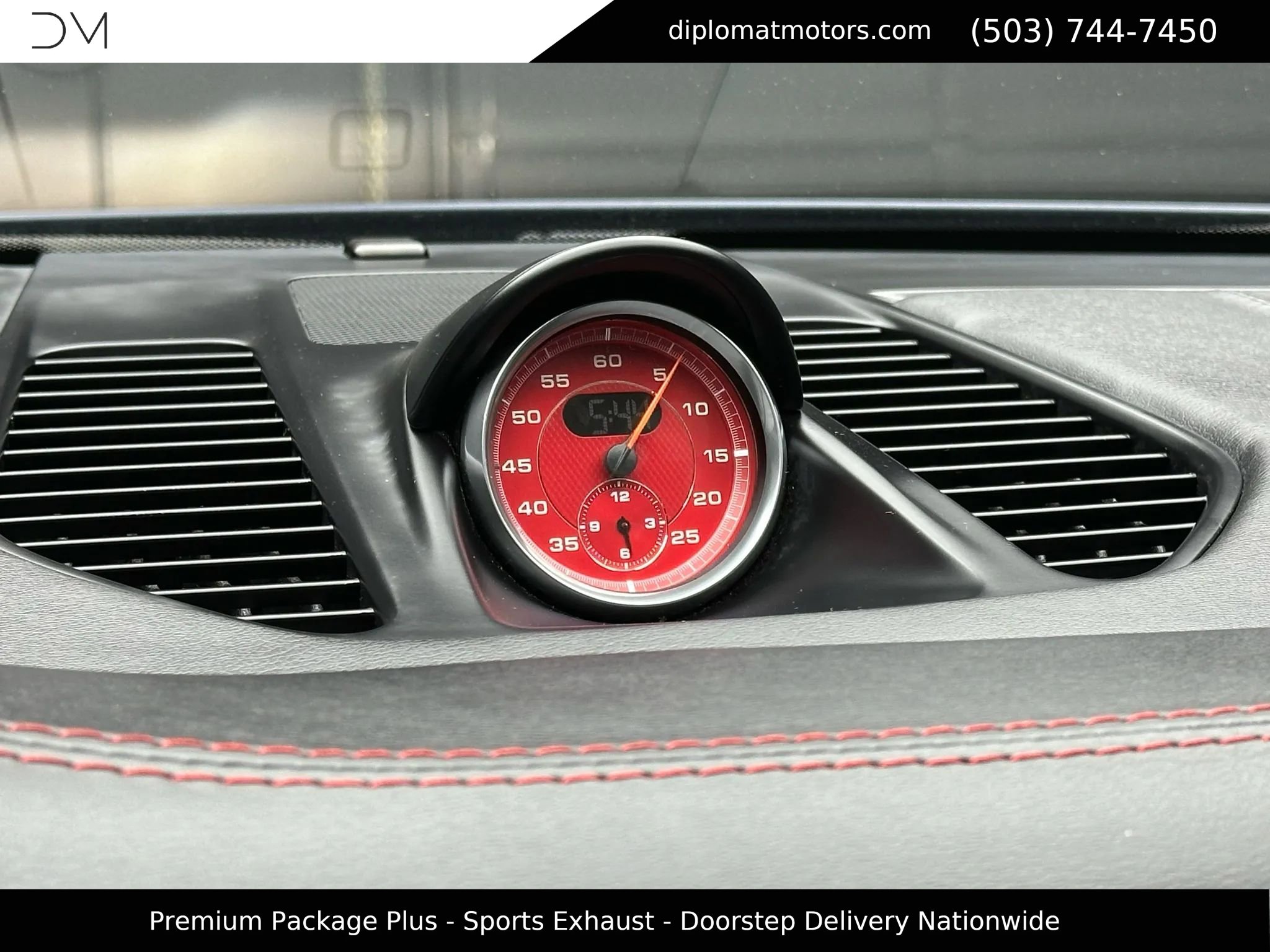 Used 2016 Porsche 911 Targa 4S image 30