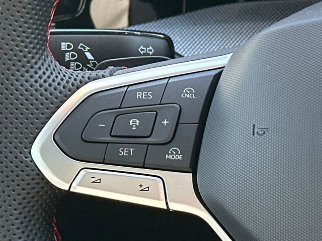 New 2026 Volkswagen GTI Autobahn image 24