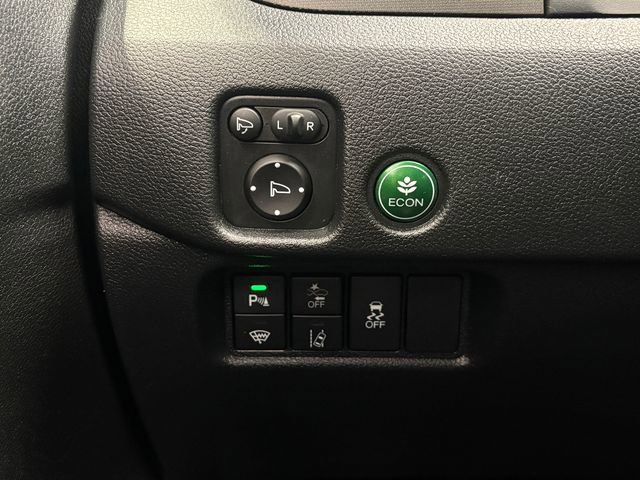 Used 2023 Honda Passport TrailSport image 13