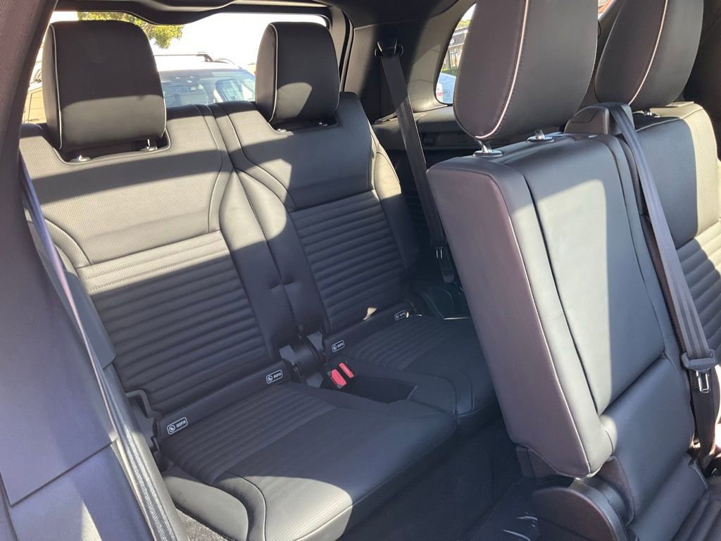 Used 2020 Land Rover Discovery HSE Luxury AWD/4WD image 59