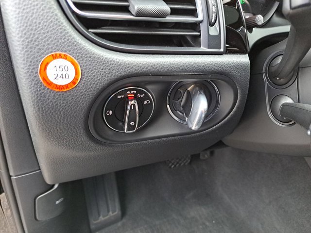 Certified 2020 Porsche Macan S image 27