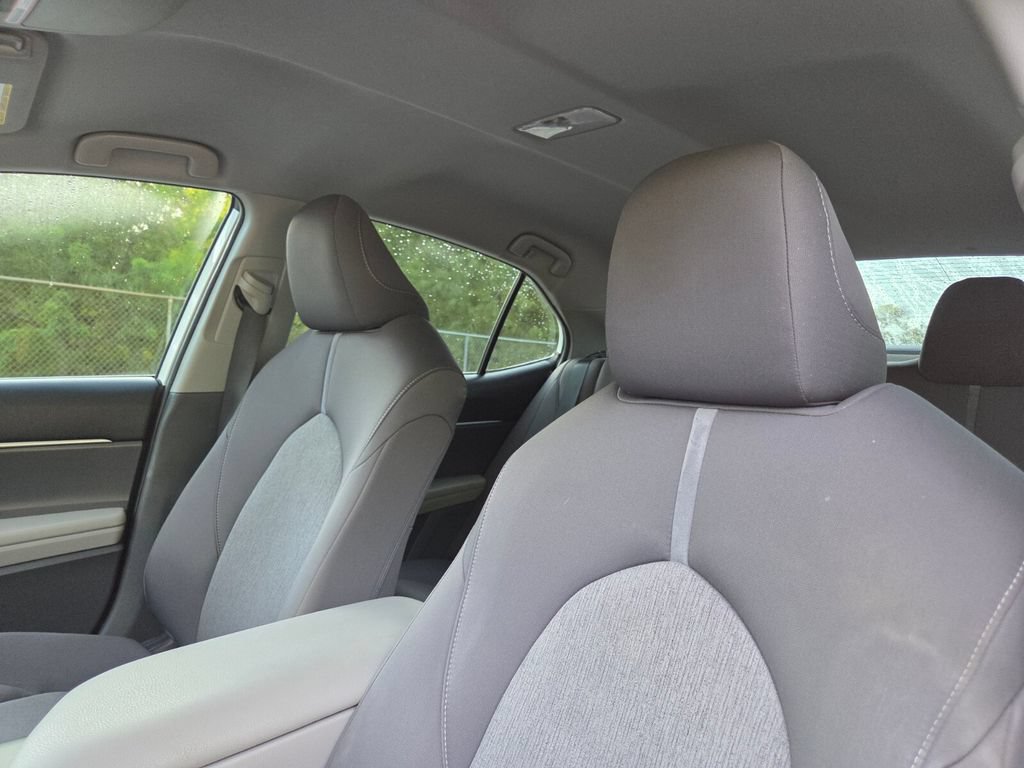Certified 2023 Toyota Camry LE w/ Convenience Package FWD image 23
