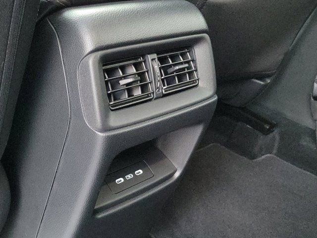 Used 2025 Honda CR-V EX image 17