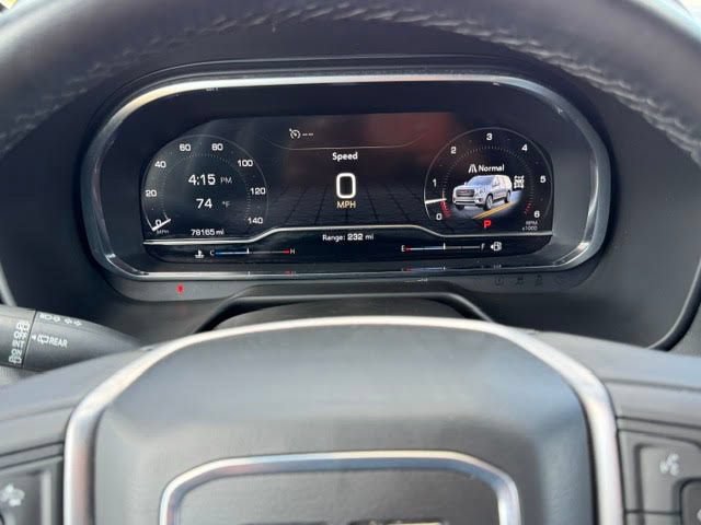 Used 2024 GMC Yukon SLT AWD/4WD image 23